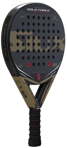 Siux-Gold Force-1