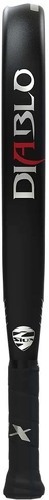 Siux-Raquette Siux Diablo Black Grafeno 12K-2