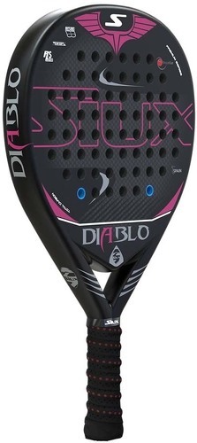 Siux-Raquette Siux Diablo Fuchsia 3.0-1