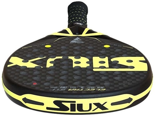 Siux-Raquette Siux Electra ST1-3