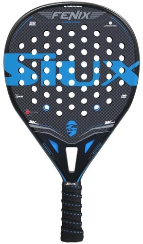 Siux-Raquette Siux Fenix 3K-0