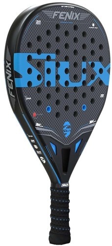 Siux-Raquette Siux Fenix 3K-1