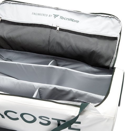LACOSTE-Lacoste L20 Rack L - Sac de tennis-2