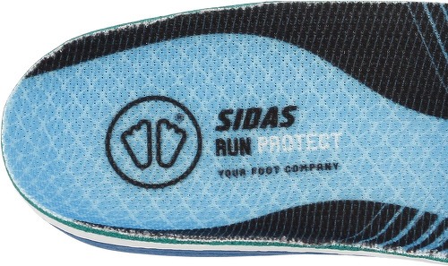 SIDAS-3 Feet Run Protec Low Arch Solette-3