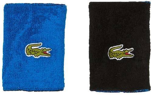 LACOSTE-Serre-Poignets Réversibles Lacoste-0