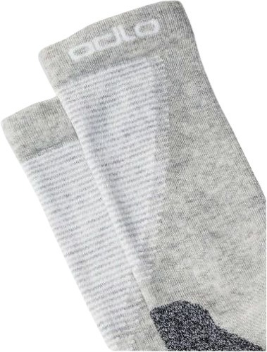 ODLO-Odlo Crew Active Warm - Chaussettes de running-2