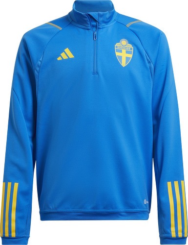 adidas Performance-Haut d'entraînement Suède Tiro 23-0