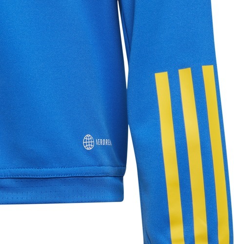 adidas Performance-Haut d'entraînement Suède Tiro 23-3