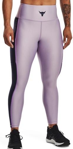 UNDER ARMOUR-Ua Project Rock Hg Ankle Lg-Ppl-0