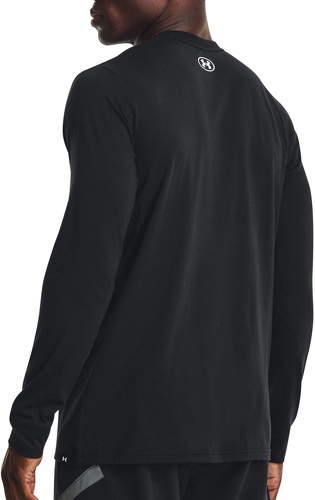 UNDER ARMOUR-Under Armour Ua Project Rock Brahma Bull Ls-1