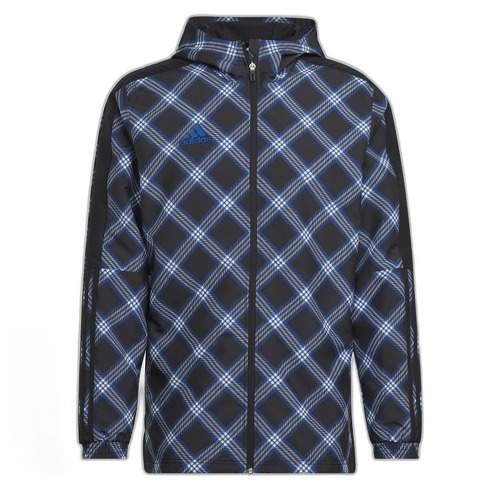 adidas Sportswear-Veste Imperméable Tiro-0