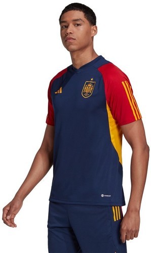 adidas Performance-Espagne Training Coupe Du Monde Qatar 2022-2