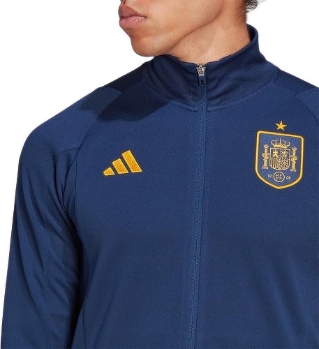 adidas Performance-Survêtement Espagne Coupe du Monde 2022-3