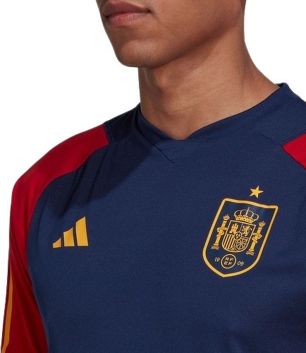 adidas Performance-Espagne Training Coupe Du Monde Qatar 2022-4