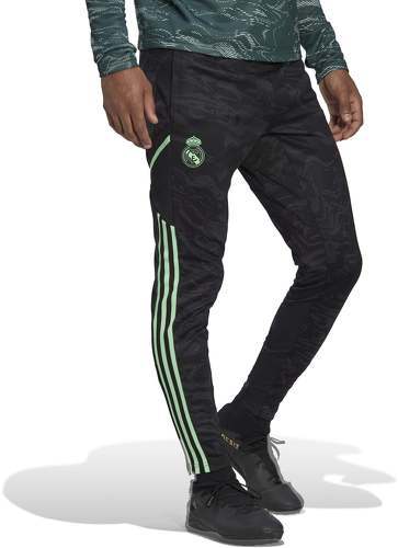 adidas Performance-Real Madrid Eu Training Pant Noir 2022/2023-1