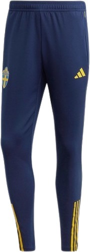 adidas Performance-Pantalon de survêtement Suède Coupe du Monde 2022-image-1