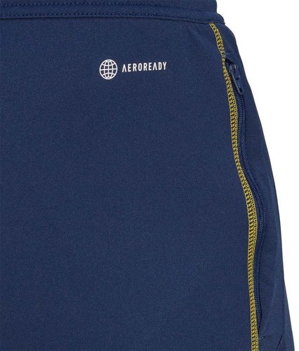 adidas Performance-Pantaloni da allenamento Tiro 23 Sweden-3