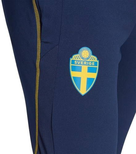 adidas Performance-Pantaloni da allenamento Tiro 23 Sweden-4