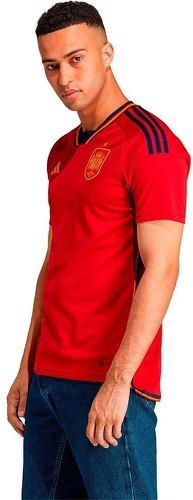 adidas Performance-Maillot Domicile Espagne Coupe Du Monde 2022-2