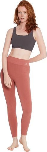 YOGA SEARCHER-Cha Brassière En Coton-1