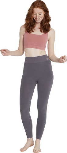 YOGA SEARCHER-Cha Brassière En Coton-1