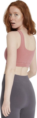 YOGA SEARCHER-Cha Brassière En Coton-2