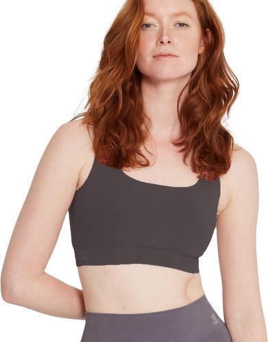 YOGA SEARCHER-Cha Brassière En Coton-3