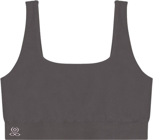 YOGA SEARCHER-Cha Brassière En Coton-4