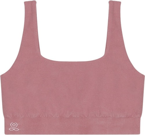 YOGA SEARCHER-Cha Brassière En Coton-4
