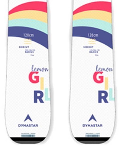 DYNASTAR-Dynastar Skis Alpins Lemon+x 4 Gw B 76-3