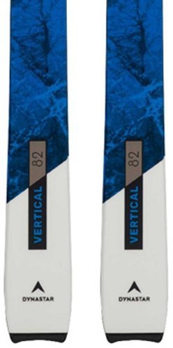 DYNASTAR-Dynastar Skis Alpins Vertical 82 Open+st 10-3