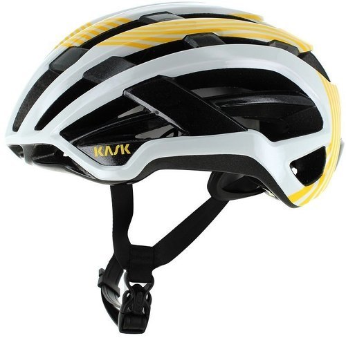 KASK-Kask Route Valegro Gypsum-22 Tour De France - Casque de vélo de route-3