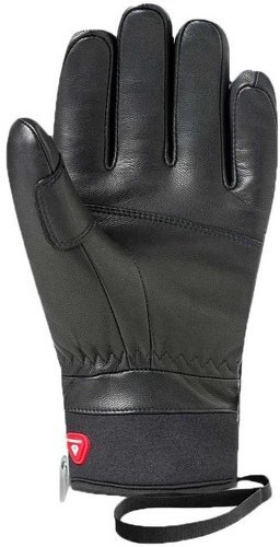 Racer-Racer Gants 90 Leather 2-1