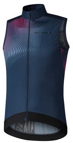 SHIMANO-Shimano Gilet S-Phyre Wind Printed-0