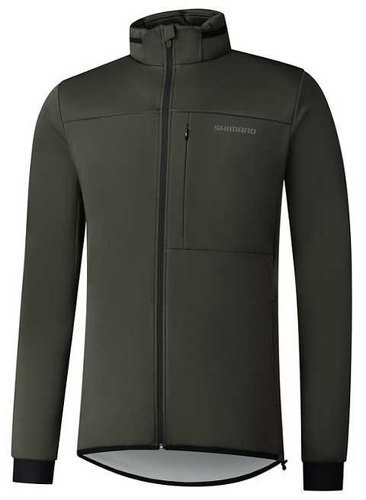 SHIMANO-Shimano Veste Furano Warm-0