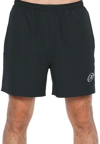 BULLPADEL-Short Bullpadel Listo Noir-1
