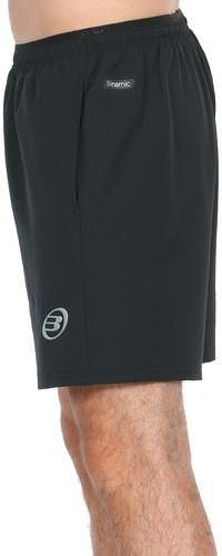 BULLPADEL-Short Bullpadel Listo Noir-2