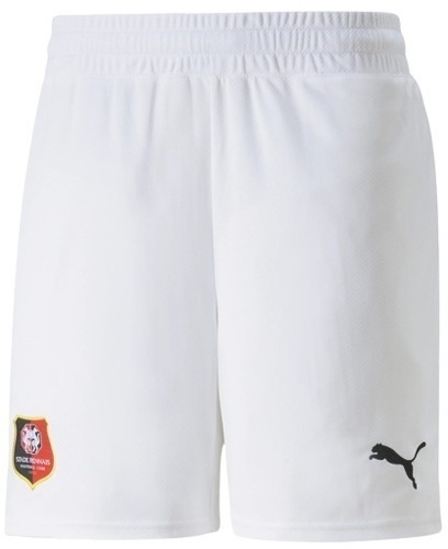 PUMA-SHORT EXTERIEUR STADE RENNAIS ADULTE 22-23-0