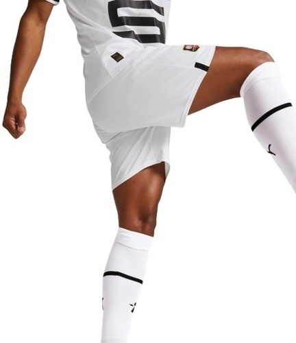PUMA-SHORT EXTERIEUR STADE RENNAIS ADULTE 22-23-2