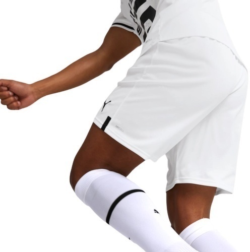 PUMA-SHORT EXTERIEUR STADE RENNAIS ADULTE 22-23-3