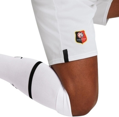 PUMA-SHORT EXTERIEUR STADE RENNAIS ADULTE 22-23-4