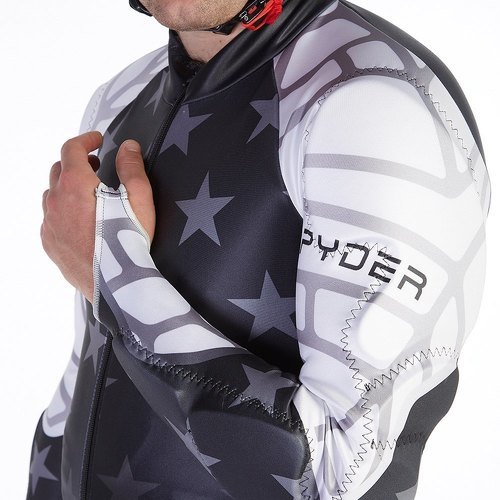 SPYDER-Mens Nine Ninety-2