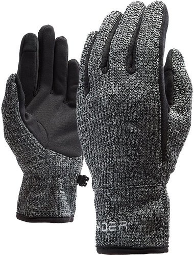 SPYDER-Bandit Glove-2