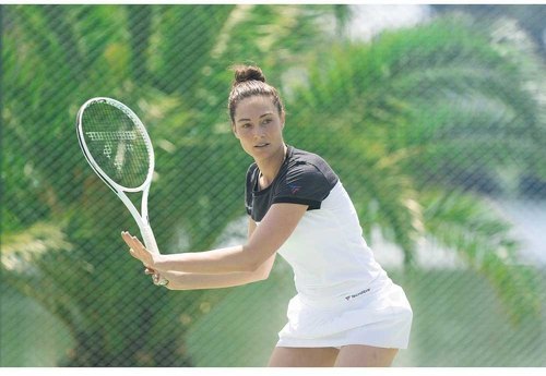 TECNIFIBRE-Raquette de Tennis Tempo 275-3
