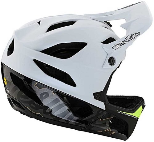 Troy lee designs-Troy Lee Designs Casque Descente Stage-3
