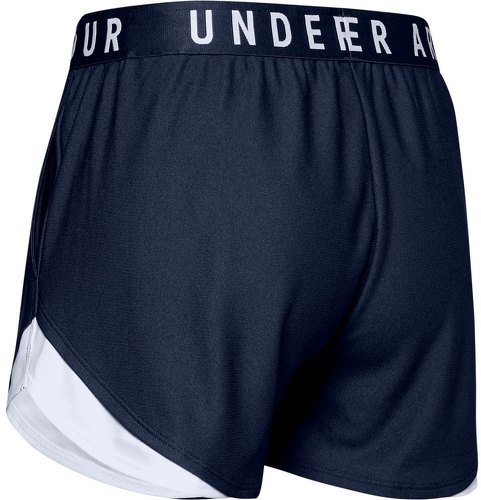 UNDER ARMOUR-Under Armour Shorts Play Up 3.0-3