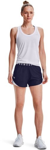 UNDER ARMOUR-Under Armour Shorts Play Up 3.0-4