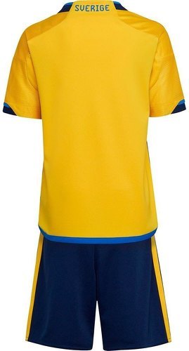adidas Performance-Mini tenue Domicile Suède 22-2