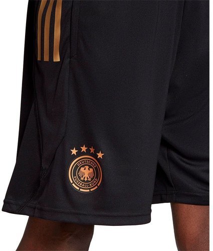 adidas Performance-Short d'entraînement Allemagne Tiro 23-4