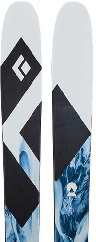 BLACK DIAMOND-Black Diamond Skis Alpins Helio Carbon 104-0